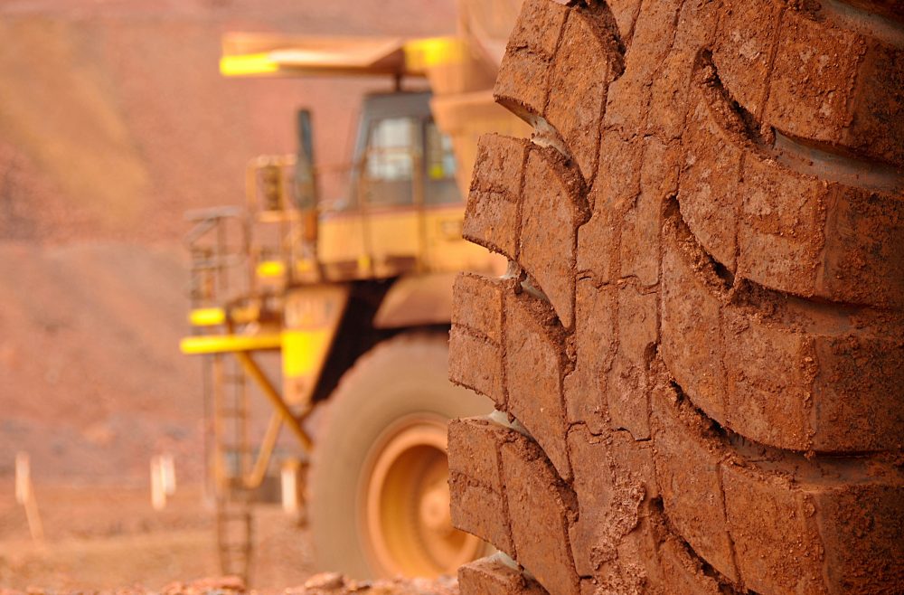 Key types of tyre repair