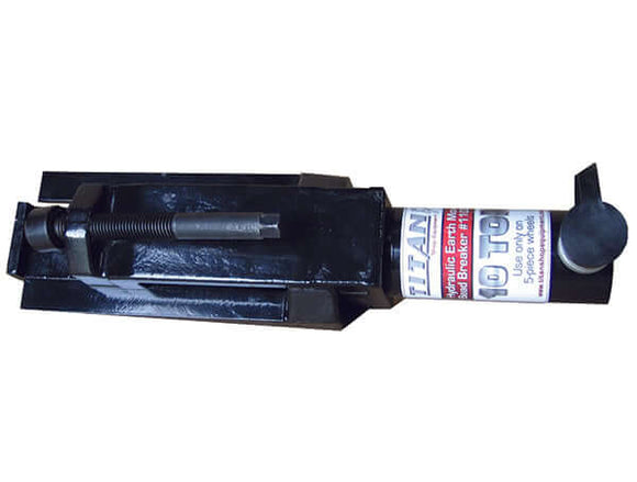  AME 11005 Titan Earthmover Bead Breaker