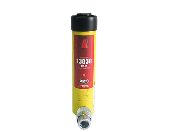 AME 13030 10 Ton Hydraulic Ram - 6 1/8