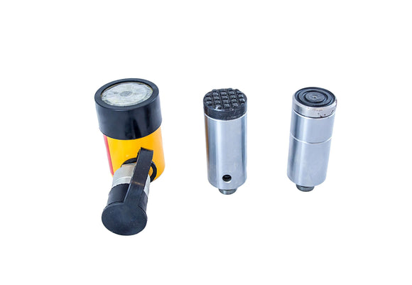 AME 13075 - Steel-A-Stack - Hydraulic Ram Kit - 10 Ton, 1.5