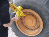 AME 11020 Modified Combi Tire Bead Breaker