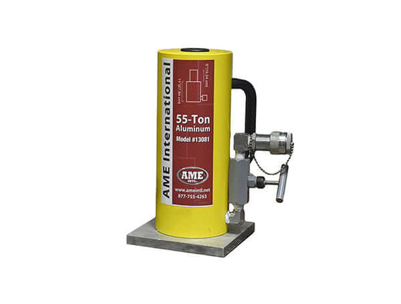AME 13081 55 Ton Hydraulic Jack Deluxe - 6