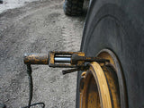AME 11000 OTR Giant Bead Breaker