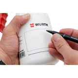 Wurth Brake Cleaner / Solvent Pump Dispenser 1Ltr