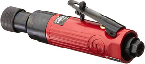 Chicago Pneumatic CP873 Low Speed Tyre Buffer
