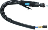 PCL Low Speed Tyre Buffer (3600RPM, incl. exhaust whip)