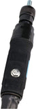 PCL Low Speed Tyre Buffer (3600RPM, incl. exhaust whip)