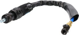 PCL Low Speed Tyre Buffer (3600RPM, incl. exhaust whip)
