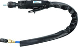 PCL Low Speed Tyre Buffer (3600RPM, incl. exhaust whip)