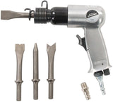 Silverline 394970 Air Hammer Set - 5 Pieces