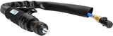 PCL Low Speed Tyre Buffer (3600RPM, incl. exhaust whip)