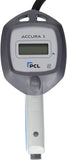 Tyre Inflation Gauge – PCL Accura 1, 0-174psi