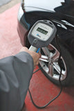 Tyre Inflation Gauge – PCL Accura 1, 0-174psi