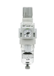 SMC AW-20 Air Regulator with water trap