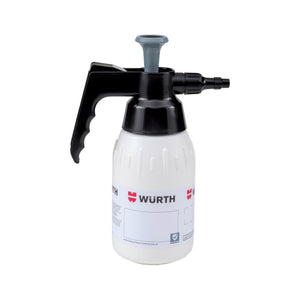 Wurth Brake Cleaner / Solvent Pump Dispenser 1Ltr