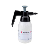 Wurth Brake Cleaner / Solvent Pump Dispenser 1Ltr