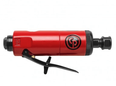 Chicago Pneumatic CP-872 Straight Air Die Grinder