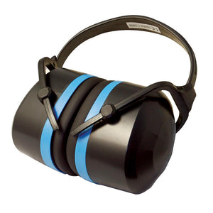 Silverline Premium Folding Ear Defenders