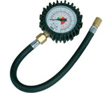 Silverline Tyre Dial Gauge