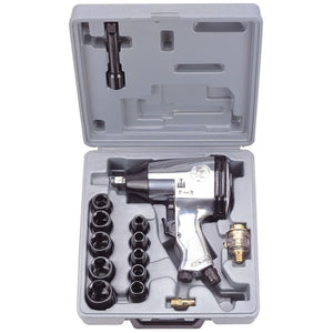 Air Impact Wrench Kit