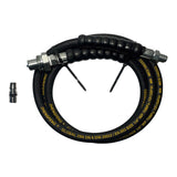 TTS Tractor/ Truck/ Construction Tyre Combi Hydraulic Bead Breaker and Foot Pump Kit
