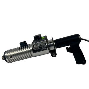 Heavy Duty Extruder Gun (18kg/h, 680W, 230V) 