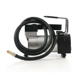 TTS Air Compressor for Car Tyres