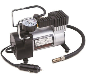 TTS Air Compressor for Car Tyres