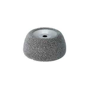 Rubberhog Flared Contour Wheels