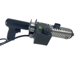 Heavy Duty Extruder Gun (18kg/h, 680W, 230V) 